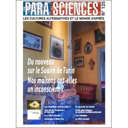 Parasciences n°125 