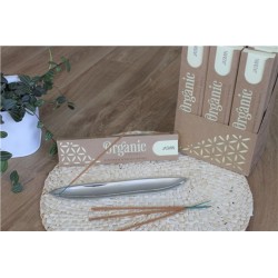 Encens Bâton Organic Jasmin 15 g 