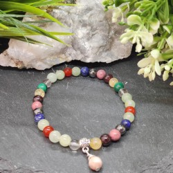 Bracelets chemin de vie 6mm