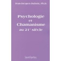  Psychologie et chamanisme au 21ème s._(Développement personnel_Psychologie - Psychanalyse) 