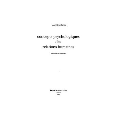  Concepts psychologiques rel. humaines_(Développement personnel_Psychologie - Psychanalyse) 