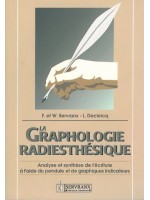  Graphologie radiesthésique_(Développement personnel_Graphologie - Ecriture) 