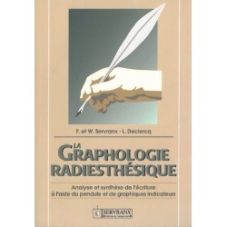  Graphologie radiesthésique_(Développement personnel_Graphologie - Ecriture) 