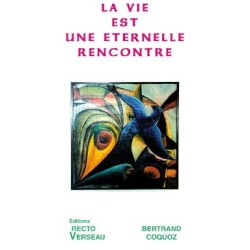  Vie est une éternelle rencontre_(Développement personnel_Développement perso - Réussite) 