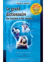  Grand dictionnaire malaises et maladies_(Développement personnel_Psychothérapies) 