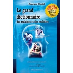 Grand dictionnaire malaises et maladies