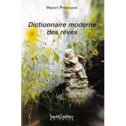  Dictionnaire moderne des rêves_(Développement personnel_Rêves) 