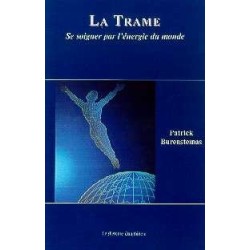  Trame - Se soigner par l'énergie du monde_(Développement personnel_Psychothérapies) 