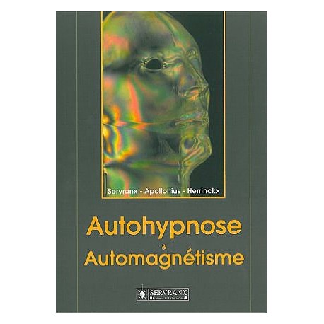 Autohypnose et automagnétisme_(Développement personnel_Hypnose - Télépathie - Intuition -) 
