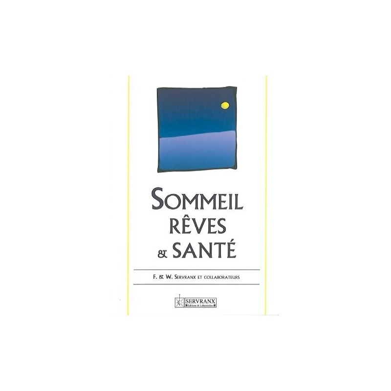  Sommeil. rêves et santé_(Développement personnel_Rêves) 