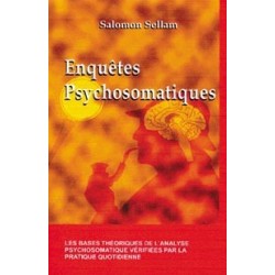 Enquêtes psychosomatiques