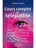  Cours complet de télépathie_(Développement personnel_Hypnose - Télépathie - Intuition -) 