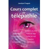  Cours complet de télépathie_(Développement personnel_Hypnose - Télépathie - Intuition -) 