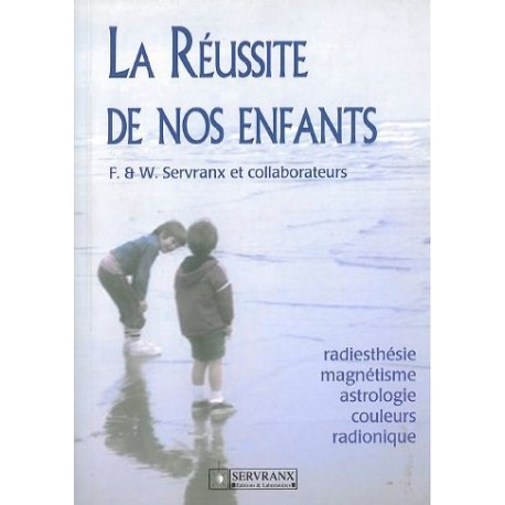  Réussite de nos enfants_(Développement personnel_Pédagogie) 