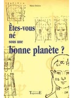  Êtes-vous né sous une bonne planète ?_(Développement personnel_Morphopsychologie) 