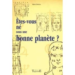 Êtes-vous né sous une bonne planète ?