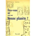  Êtes-vous né sous une bonne planète ?_(Développement personnel_Morphopsychologie) 