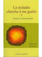 Maladie cherche à me guérir T.2_(Développement personnel_Psychothérapies) 