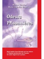  Odeurs prisonnières_(Développement personnel_Psychothérapies) 