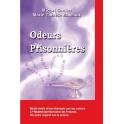  Odeurs prisonnières_(Développement personnel_Psychothérapies) 