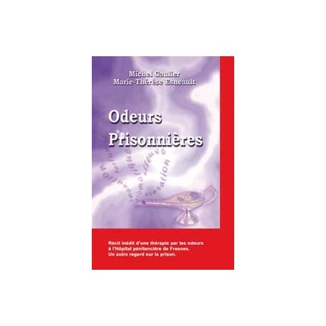  Odeurs prisonnières_(Développement personnel_Psychothérapies) 