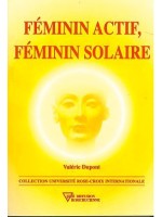  Féminin actif. féminin solaire_(Développement personnel_Développement perso - Réussite) 