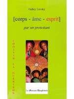  Corps Âme Esprit par un Protestant_(Développement personnel_Psychothérapies) 