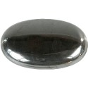 Galet Tourmaline noire - 3.5 x 4 cm - La pièce