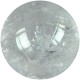  Sphère Cristal de Roche 40 mm - La pièce 
