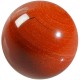  Sphère Jaspe Rouge 40 mm - La pièce 