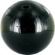  Sphère Tourmaline noire 40 mm - La pièce 