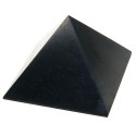 Pyramide Tourmaline noire 30 mm - La pièce