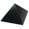  Pyramide Tourmaline noire 30 mm - La pièce 